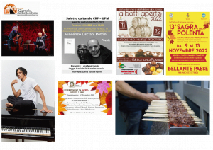 Abruzzo/eventi. Tanti appuntamenti, castagne, musica e vino fino al 13 novembre 2022