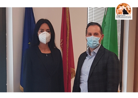 Abruzzo, sventato rischio cave trasformate in discariche