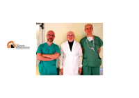 Innovazioni. Chirurgia toracica universitaria di Chieti