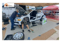 Dedo va alla finale di Coppa Italia Rally
