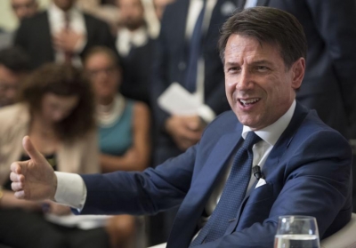 Manovra. Conte fa il punto della situazione prima delle ferie