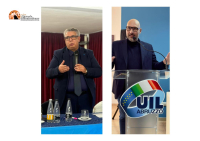 Occupazione e immigrazione, Uil Abruzzo: "Produzione in calo e aumento della cassa integrazione. Necessaria commissione regionale per l'immigrazione"