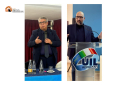 Occupazione e immigrazione, Uil Abruzzo: "Produzione in calo e aumento della cassa integrazione. Necessaria commissione regionale per l'immigrazione"