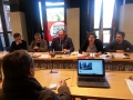 Pescara/Piano demaniale. Sel "inaccettabile". Promette battaglia in aula.
