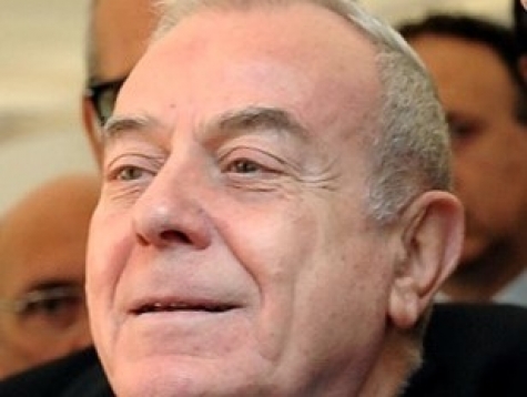 gianni letta
