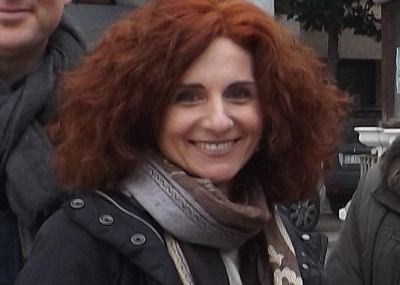 Romina di CoStanzo segretaria PD
