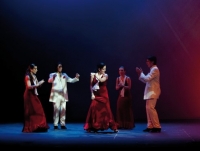 Ballet Flamenco Español: suoni, ritmi e colori della danza spagnola a Pescara