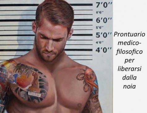 copertina Marco Lanciotti