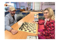 Montesilvano, iniziano oggi al PalaDeanMartin i campionati di scacchi