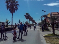 Riviera in festa