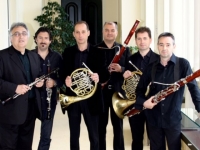 Aternum ensemble al Teatro Massimo