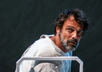 San Valentino a teatro con Alessandro Preziosi