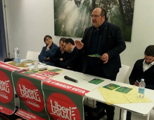 Silvi: stop al consumo del suolo e alla cementificazione selvaggia