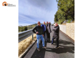Montesilvano/rischio idrogeologico. Terminati i lavori in contrada Trave.