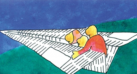 Chieti.  “Viaggi senza frontiere”: una mostra per le scuole della provincia.