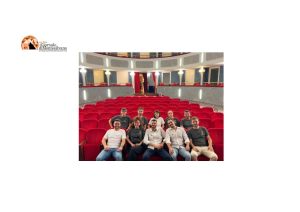 MarsicUp 2023:  Human in The Loop si aggiudica il premio di 5.000€