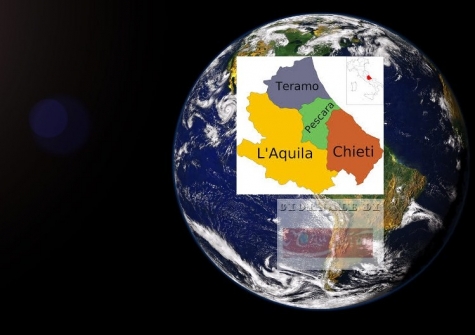 Abruzzesi nel Mondo