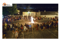 Spoltore, torna "I Colori del Territorio - Restanze": al via la XXVII Festa del San Giovanni