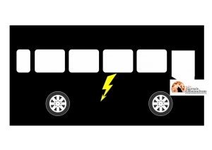 Accelerare produzione bus elettrici per far ripartire economia