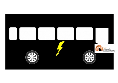 Accelerare produzione bus elettrici per far ripartire economia
