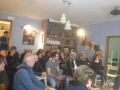 Giulanova. candidati sindaci al circolo In Nome della Rosa