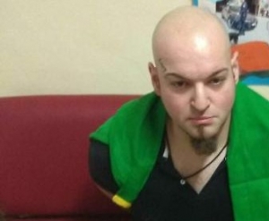 Traini. "Volevo vendicare Pamela"