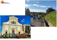Runners Casalbordino: fine anno denso di emozioni con il ritorno del Mandamento Tour