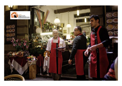 Montesilvano. “Mettiamo il Turismo Sottosopra”