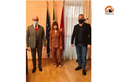 Montesilvano. Nuovo distretto Sanitario apertura entro febbraio