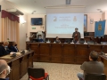 Città Sant’Angelo/Maddalena-Fonte del Lupo. Opera risolutiva su rischio idrogeologico