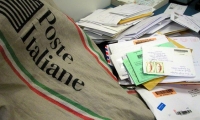 Truffe/Assicurazioni. Ultima frontiera, furti degli assegni spediti a mezzo posta ai danneggiati.