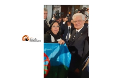 Montesilvano. All'Alessandrini lezione contro i pregiudizi e gli stereotipi sui Rom.