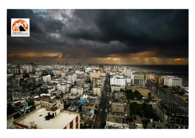 Distrutto tunnel a Gaza, individuato sito lancio razzi nel Nord