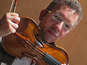 J. S. Bach - i concerti per violino e orchestra con Pellegrino e Marinucci