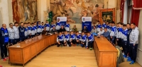 Calcio 5. Patricelli convocato nella Nazionale under 15. Orgoglio per il Montesilvano
