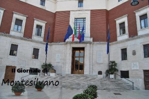Pescara. € 51.498,72 per i lavori a Strada Casone.