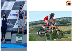 Week-end di fuoco per il Virtus Racing Team