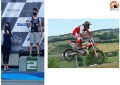 Week-end di fuoco per il Virtus Racing Team