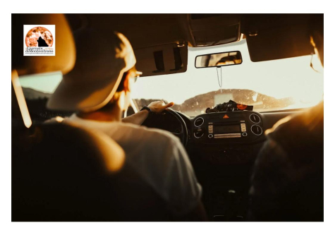 Salvini firma decreto su alcolock. Il motore si accenderà solo se il livello di alcol risulterà pari a zero.