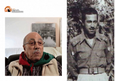 Muore a 102 anni Gilberto Malvestuto l'ultimo ufficiale della Brigata Maiella