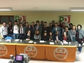 Abruzzo. Mirko Frattarelli è il nuovo segretario regionale dei Giovani Democratici