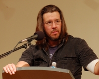 Pescara. David Foster Wallace Between Philosophy and Literature