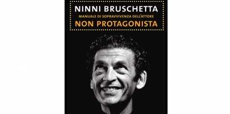 La copertina del libro 