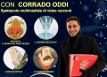Montesilvano. Fiabe e leggende di Natale. I video racconti di Corrado Oddi