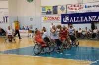 la squadra