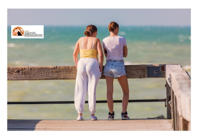Violenza sessuale su minore a Rimini, s'indaga su due uomini