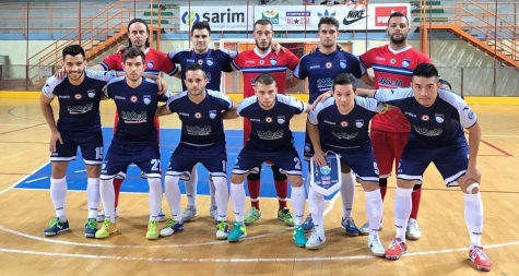 Calcio 5 Anteprima Lazio vs Pescara