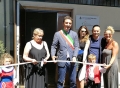 Montesilvano, inaugurata la casa delle associazioni