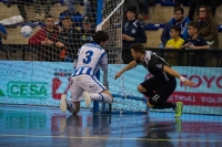 Cogianco Pescara 2- 3