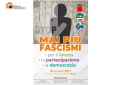 Mai più fascismi, 42 pullman in partenza per Roma dall'Abruzzo.